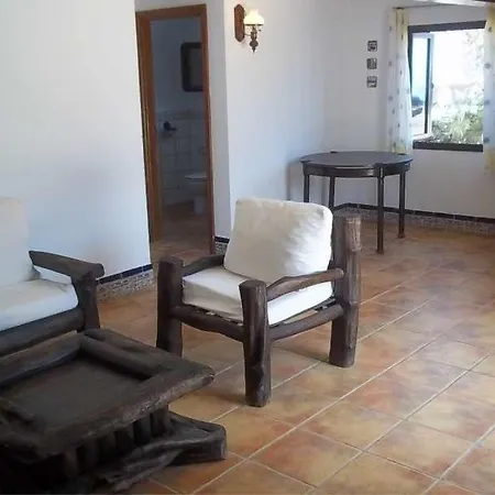 Bongilow Hébergement de vacances Famara