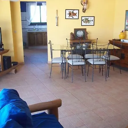 Hébergement de vacances Bongilow