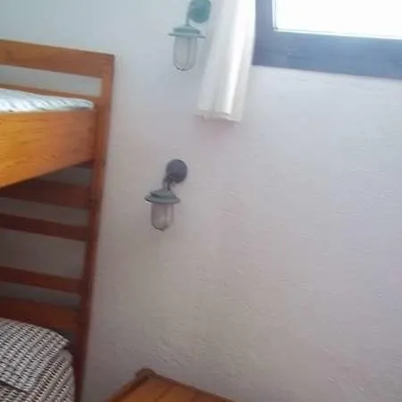 Bongilow Hébergement de vacances *