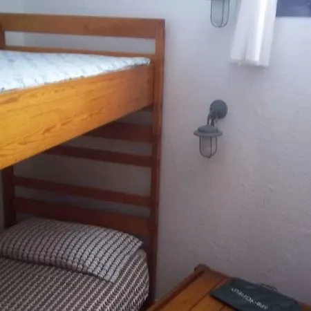 Bongilow Hébergement de vacances Famara