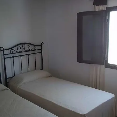 Bongilow Hébergement de vacances Famara