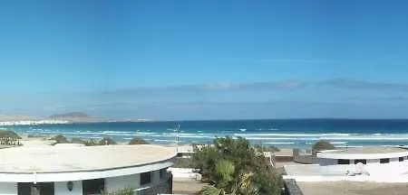 Hébergement de vacances Bongilow Famara