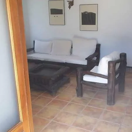 Hébergement de vacances Bongilow Famara