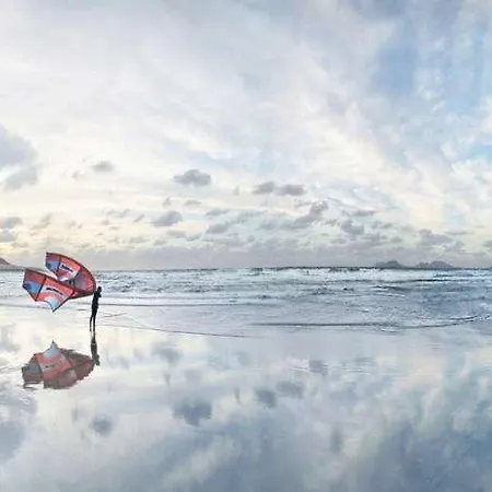 Bongilow * Famara
