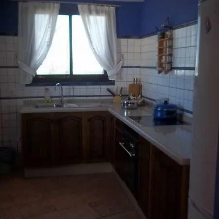 Hébergement de vacances Bongilow *